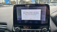 Ford EcoSport 1.0 EcoBoost 125 ST-Line 5dr Petrol Hatchback